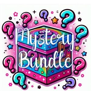 Bargain!!! $10 woman’s mystery box - clearing out!
